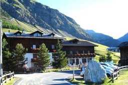Residence Chalet del Sole