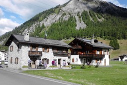 Appartamenti Casa Mara e Marco