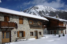 Apartments Casa Mara e Marco