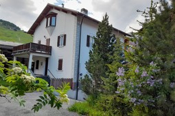 Apartment Casa della nonna