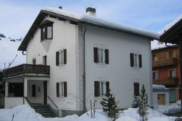 Apartment Casa della nonna