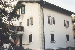 Appartamento Casa della nonna