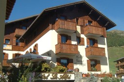 Hotel Le Alpi
