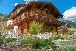 Apartments Bait Giobbe