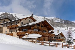 Appartamenti Bait Giobbe