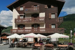 Appartamenti Residence Livigno