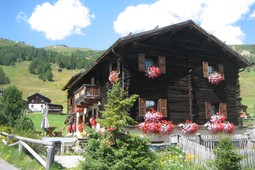 Apartments Piccola Baita