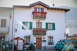 Bed & Breakfast Portobello