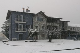 B&B + Ferienwohnungen Zia Vivina