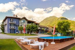 B&B + Appartamenti Zia Vivina