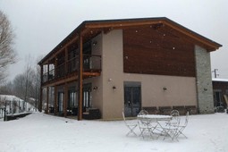 B&B auf dem Bauernhof Terra del Sole