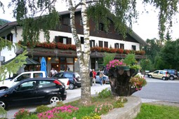 Camping Aprica