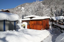 Camping Aprica