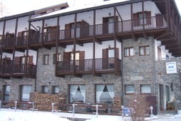 Residence Stofol