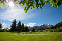 Golf Senza Confini Tarvisio