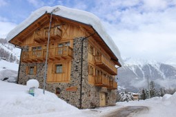 Appartamenti Casa Marizzoni