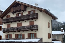 Appartamenti Fiori Andrea