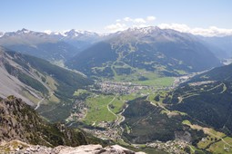 Pro loco Bormio Tourism