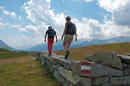 Infopoint Madesimo