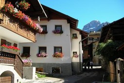 Apartments Assunta