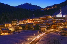 Ufficio turistico IAT Sauris