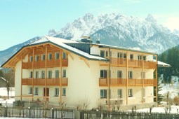 Garni-Hotel Heidi