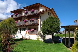 Ferienwohnungen Ciasa Costadedoi