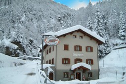 Holiday House Ca' de Val