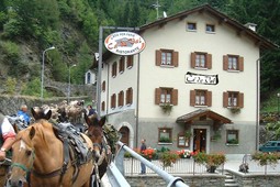 Casa vacanze Ca' de Val