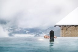 QC Bagni Vecchi Thermal Baths