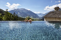QC Bagni Vecchi Thermal Baths