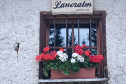 Malga Laneralm