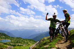Bike rental and MTB school Val di Sole
