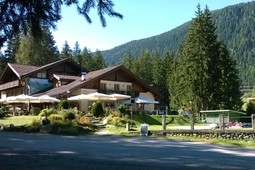 Ristorante Baita Velon