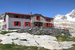 Rifugio Cesare Ponti