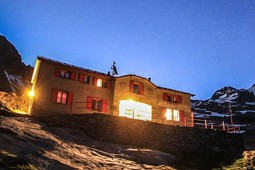 Rifugio Cesare Ponti