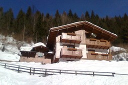 Appartamento Villa Elena