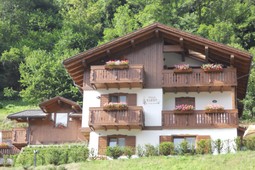 Ferienwohnung Villa Elena