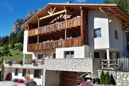 Chalet Ambria Appartments