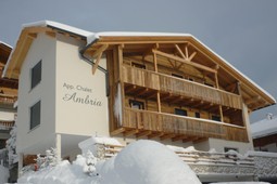 Chalet Ambria Appartments