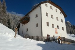 Appartamento Ciasa Merscia