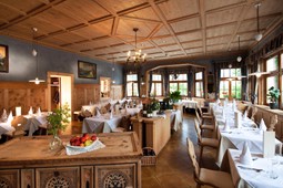 Restaurant Ostaria Posta