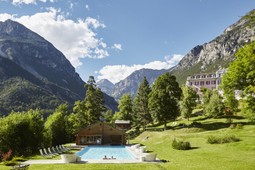 QC Bagni Nuovi Thermal Baths