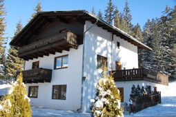 Ferienwohnungen Lijines