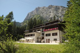 Residence Regina delle Dolomiti