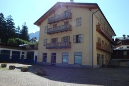 Apartment Casa Dibona