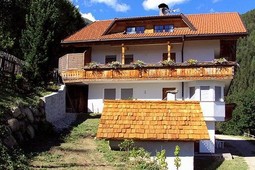 Ferienwohnungen auf dem Bauernhof Maso Unterwegerhof