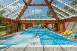 Wellness und Spa Grand Hotel Gortani