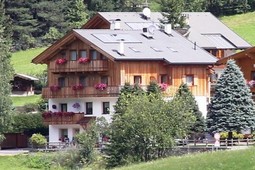 Appartamenti Ciasa Nigritella