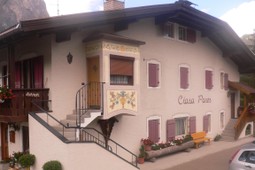 Residence Ciasa Pars